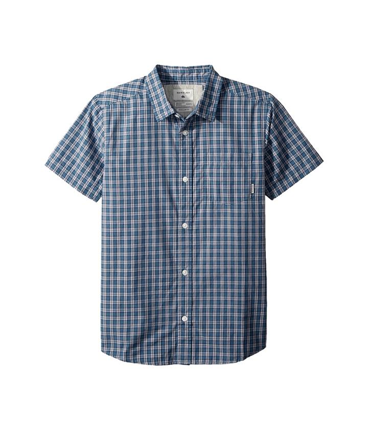 Quiksilver Kids - Sun Rythm Short Sleeve Top