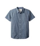 Quiksilver Kids - Sun Rythm Short Sleeve Top