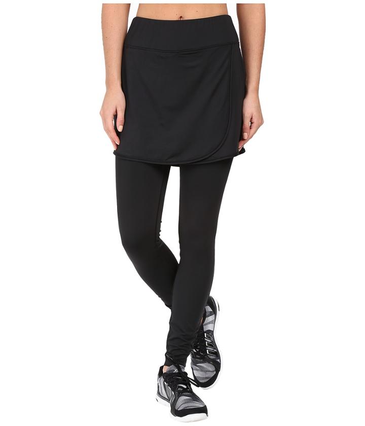 Skirt Sports - Wrapsody Skirt With Tights