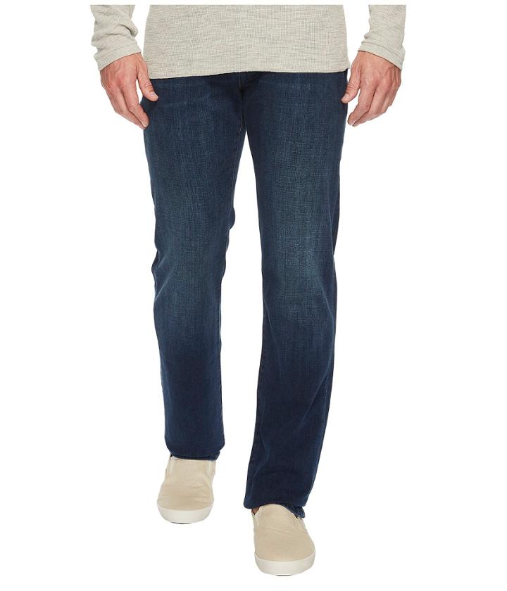 J Brand - Kane Straight Leg In Novalis