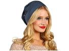Jane Tran - Single Layer Wool Hat (blue) - Hats