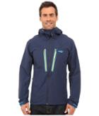 Outdoor Research - Ferrosi Summit Hooded Jacket