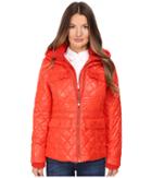 Kate Spade New York - Quilted W/ Hood 24