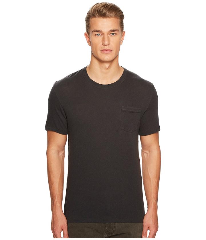 Billy Reid - Cashmere Tee