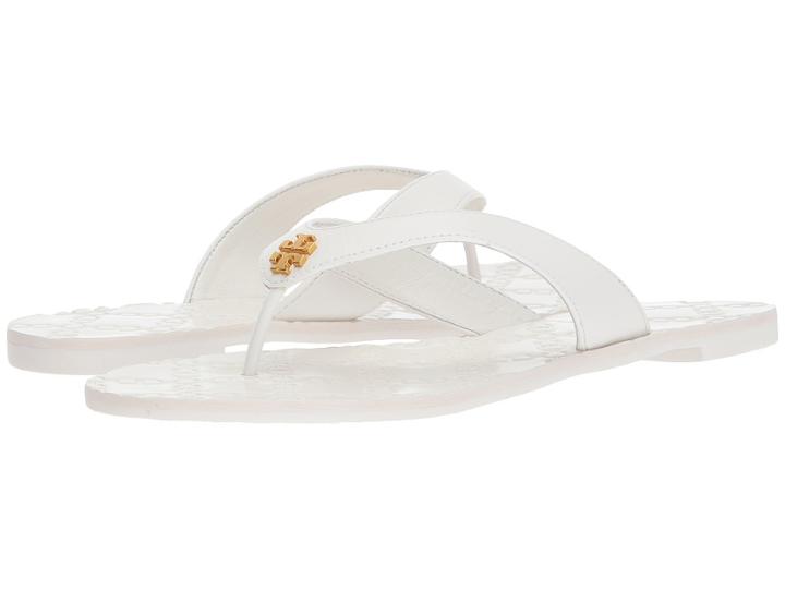 Tory Burch - Monroe Thong Sandal