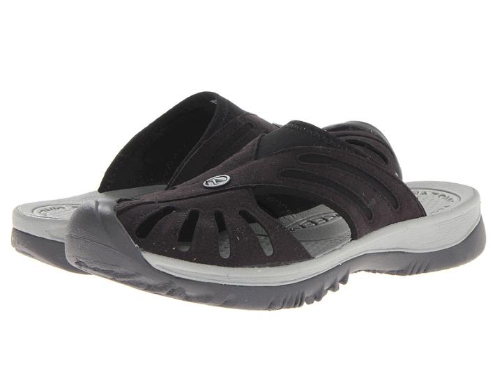 Keen - Rose Slide
