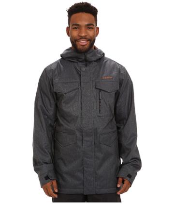 Burton - Mb Covert Jacket