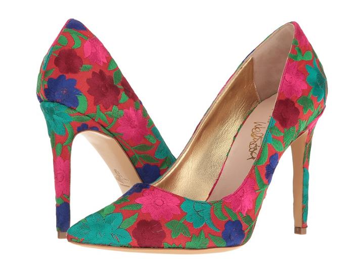 Vivienne Westwood - Levitate Court