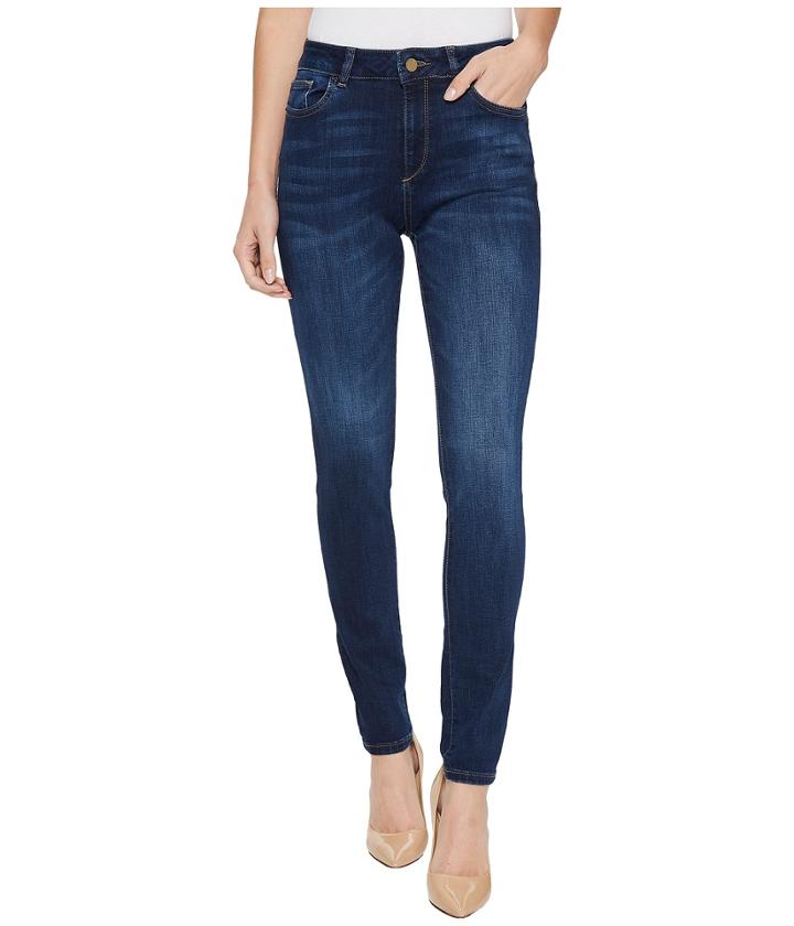 Dl1961 - Farrow Instaslim High-rise Skinny In Delancy