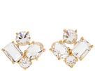 Kate Spade New York - Kate Spade Cluster Earrings