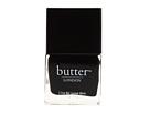 Butter London - Dark Nail Polish