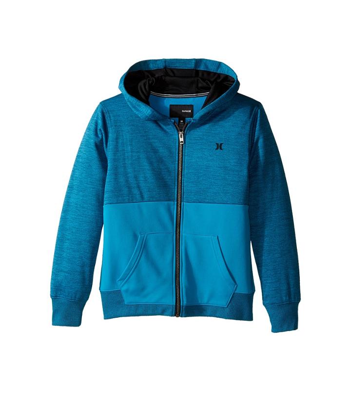 Hurley Kids - Therma Fit Sunrise Zip