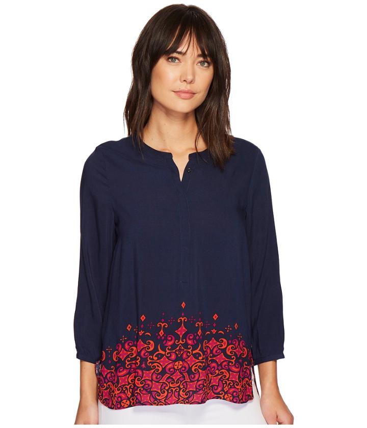 Hatley - Lotta Blouse