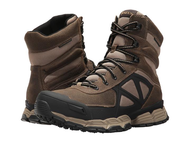 Bates Footwear - Velocitor Fx