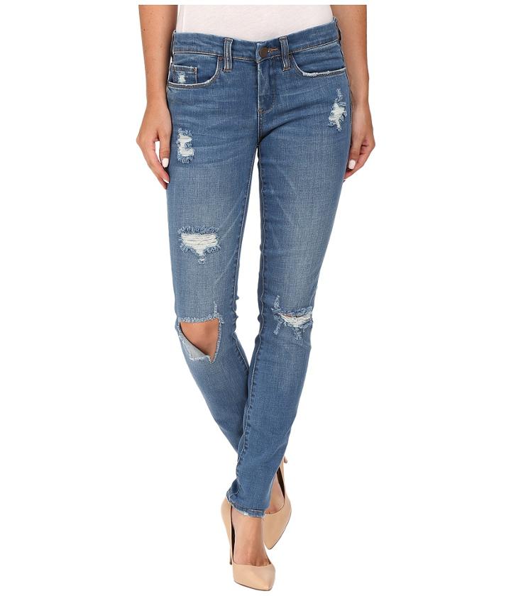 Blank Nyc - Denim Skinny In Go See