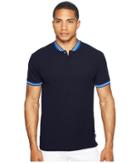 Scotch &amp; Soda - Polo In Cotton Pique Quality