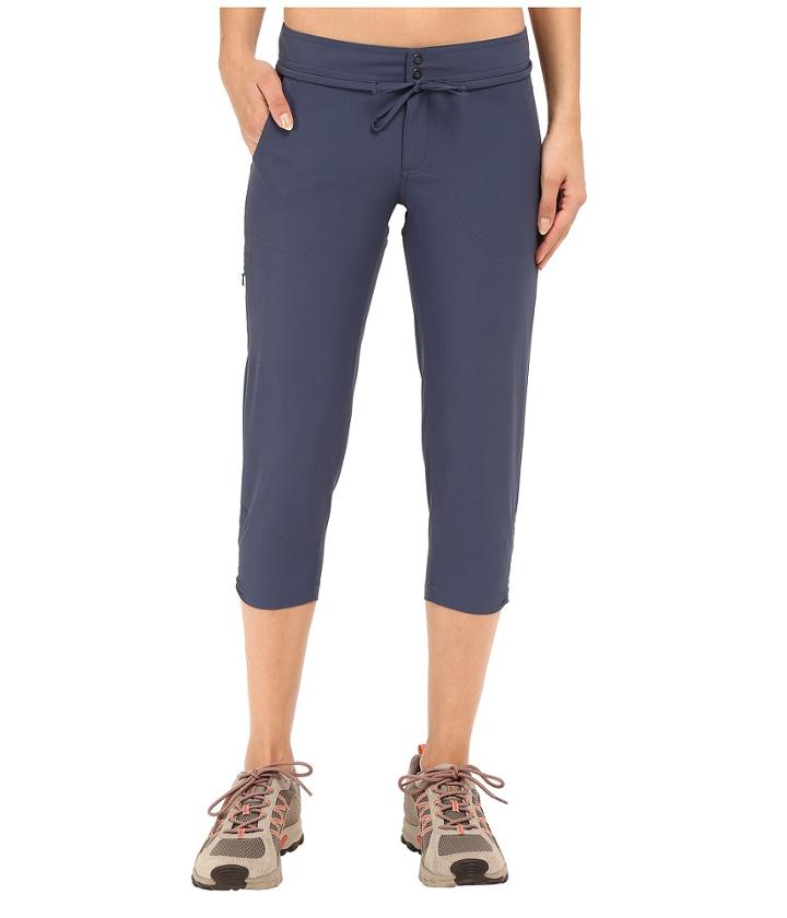 Mountain Hardwear - Yuma Capris