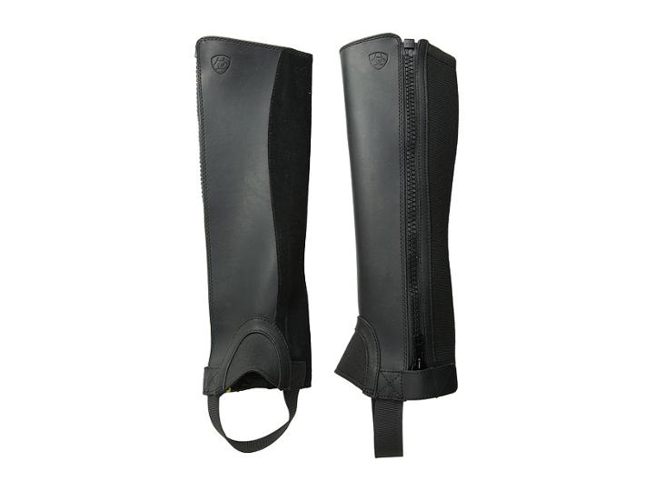Ariat English Kids - Scout Chap Tall