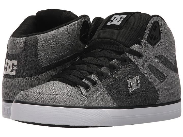 Dc - Pure High-top Wc Tx Se
