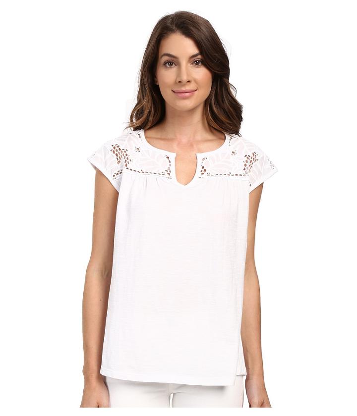 Lilly Pulitzer - Avery Top