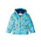Hatley Kids - Roaring T-rex Raincoat
