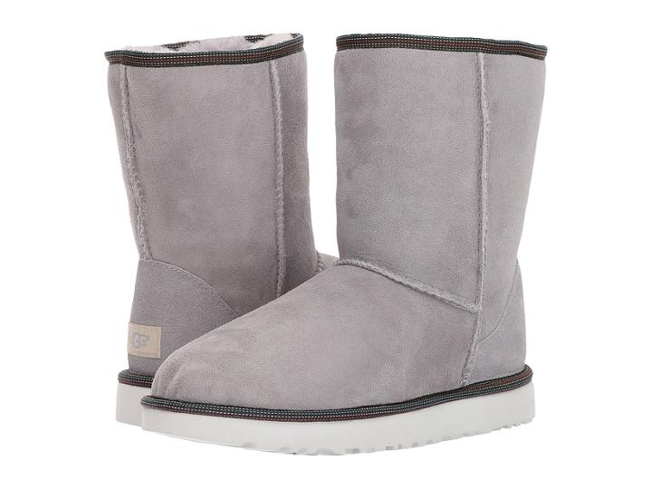 Ugg - Classic Short Weave