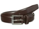 Stacy Adams - 32mm Full Grain Leather Top W/ All Leather Lining Perforated Tip