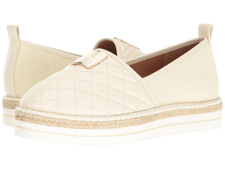 Love Moschino - Superquilted Espadrille