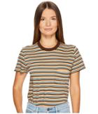 Levi's(r) Premium - Vintage Clothing 1960s Casuals Stripe