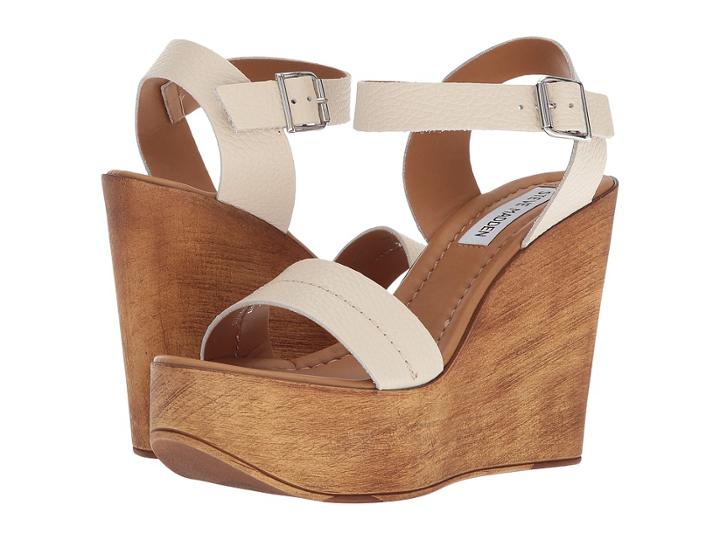 Steve Madden - Belma Wedge Sandal