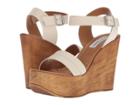 Steve Madden - Belma Wedge Sandal