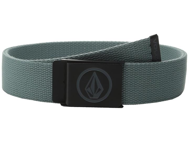 Volcom - Circle Web