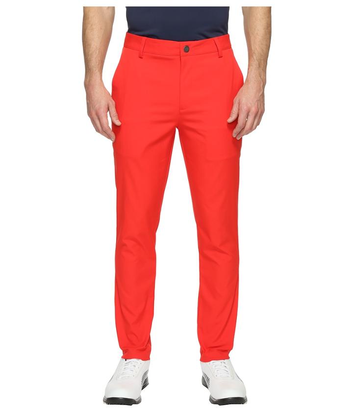 Puma Golf - Tailored Tech Pants