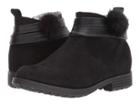 Kensie Girl Kids - Pom Pom Bootie