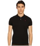 Dsquared2 - Classic Fit Preppy Polo