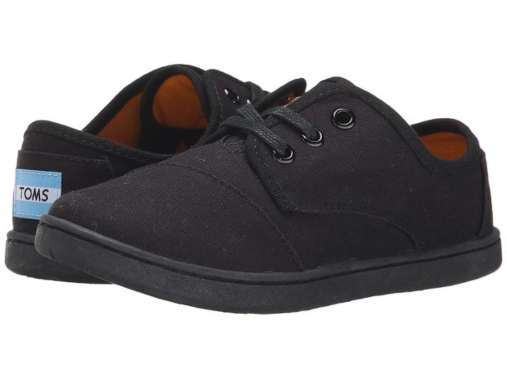 Toms Kids - Paseo