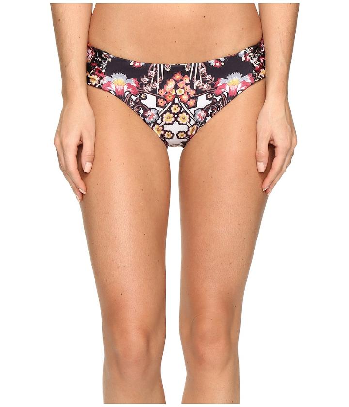 Becca By Rebecca Virtue - Havana Tab Side Bottom