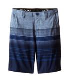 O'neill Kids - Royal Stripe Boardshorts
