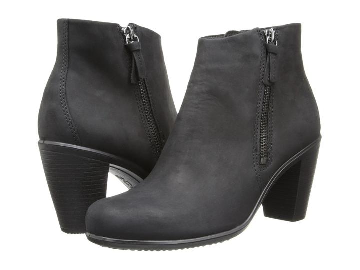 Ecco - Touch 75 Ankle Bootie