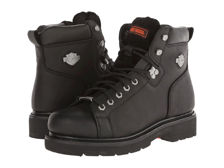 Harley-davidson - Barton