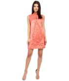 Nanette Lepore - She's My Muse Dress