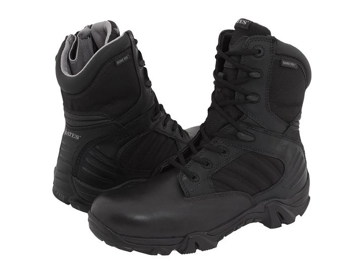 Bates Footwear - Gx-8 Gore-tex(r) Side-zip