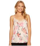 P.j. Salvage - Rosy Outlook Cami