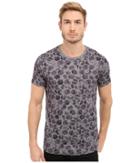 Ted Baker - Eeyore Spot All Over Printed T-shirt