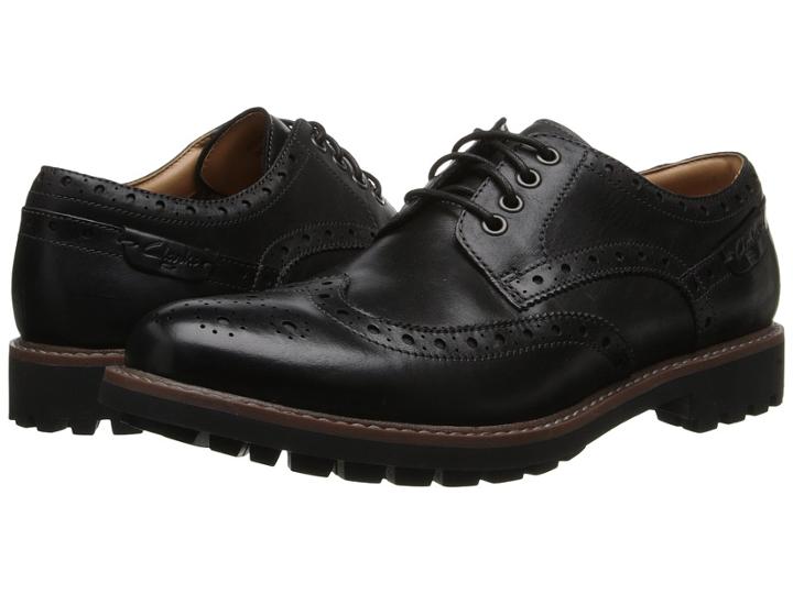 Clarks - Montacute Wing