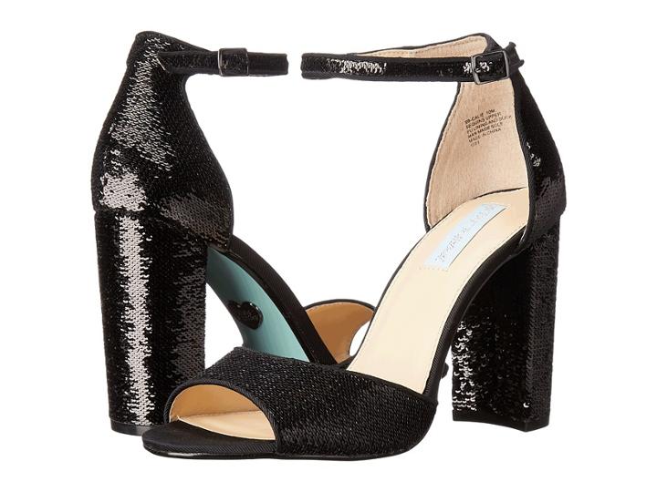 Blue By Betsey Johnson - Calie
