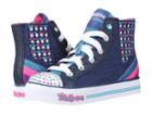 Skechers Kids - Twinkle Toes - Step Up 10737l Lights