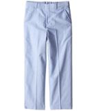 Tommy Hilfiger Kids - Yarn Dyed Oxford Pants