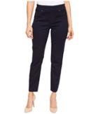 Tribal - Pull-on Ankle 28 Dream Jeans In Midnight