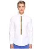 Marc Jacobs - Slim Fit Comfort Poplin Shirt